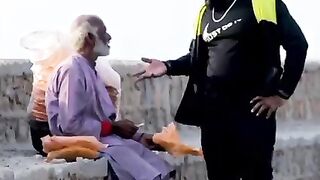 Good message