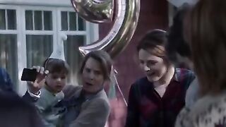 Cemitério Maldito (2019) A Morte de Ellie (Dublado em Português).