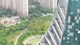 China building