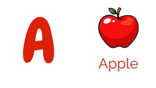 A for apple, a se anar, k se kabutar, abcd, phonics song,अ से अनार,क से कबूतर