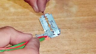 How to make a meni welding machine