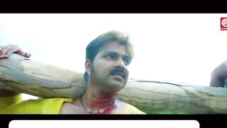 When I decided to watch a bollywood movie
