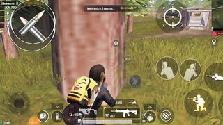 Pubg mobile with 1gb ram device clip.