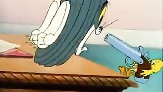 Tom and Jerry