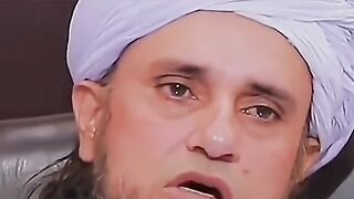 Mufti Tariq Masood namaz padhne ka tarika