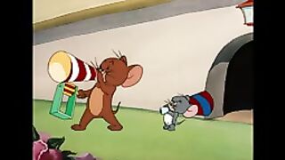 Tom and Jerry