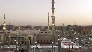 Masjad .nabvi