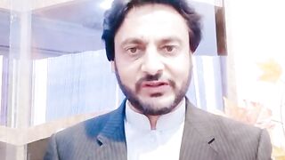 Aslam o alikum