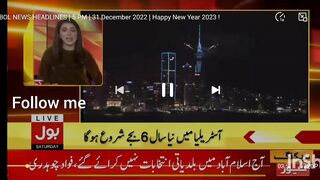 Happy New year 2023 last sunset of 2023