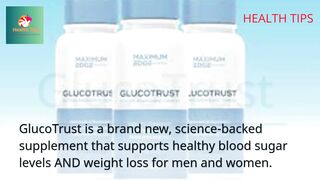 Gluco Trust