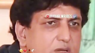 Sad poetry True line