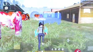 Free fire