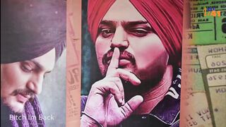 Pakistani Sidhu Moose Wala Exclusive Interview