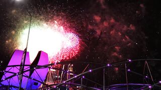 New year