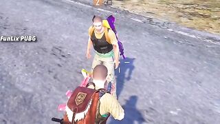 Victor’s +999 IQ in PUBG Mobile ???? #funlixpubg