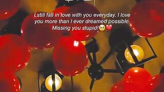 Love status WhatsApp status