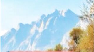 Pakistan best travel