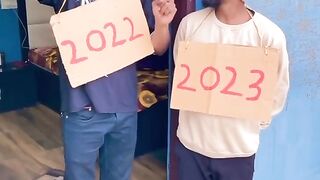 2022 is Going 2023 is coming | Happy New year 2023