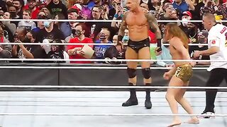 Brock Lesnar win 2022 royal number match