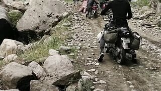 Off Road