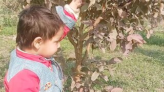 Kids vlog