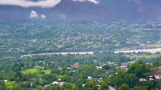 Beautiful chitral valley