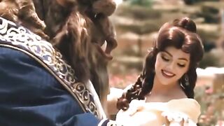 Beauty n Beast Dance