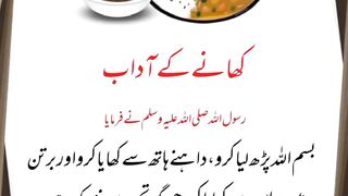 Hadees | Hadees e Nabvi |Islamic Status