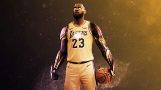 Greatest Lebron James Top 5 Dunks: The Best Basketball Highlights Of The Year!