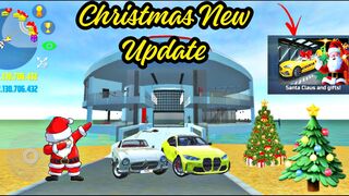 Car Simulator 2 New Update Christmas New Update Android Games
