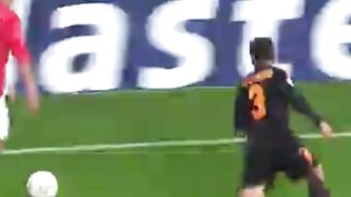 Ronaldo best skills