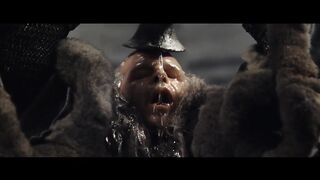 Lord of the Rings_ The Return of the King (2003) - Denethor Burns Scene _ Movieclips.