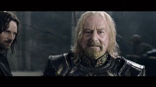 Lord of the Rings_ The Two Towers (2002) - Gandalf's Charge Scene _ Movieclips.