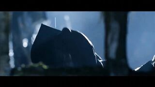 Lord of the Rings_ The Two Towers (2002) - Exploding the Wall Scene _ Movieclips.