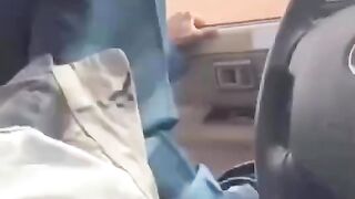 Camel Caught by Arabic Men