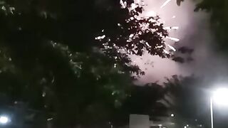 China Eid party short short video