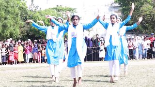 Display Dance part-2
