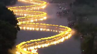 Dragon boat