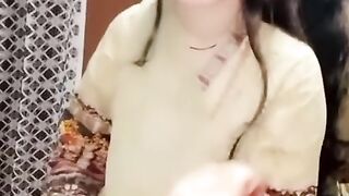 Paki pari ki harkatan