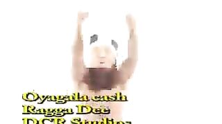 Ragadie