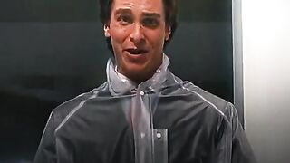 Patrick Bateman????
