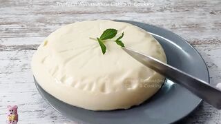 Из 2х ИНГРЕДИЕНТОВ! Самый быстрый и вкусный ЧИЗКЕЙК Без духовки, яиц и желатина!.