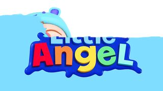 Learn to Play Together -Bingo - Baby John- -LittleAngel Kids Songs - Nursery Rhymes.