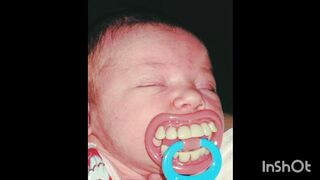 Amazing funny babies-