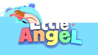 Safety at the Fire Station -LittleAngel Kids Songs - Nursery Rhymes.