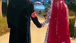 Wedding shots