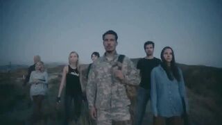 Various objects | Movie summary | Science fiction - action