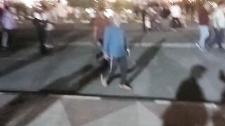 Comedy video