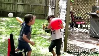 People Who Tried, but FAILED! Funniest Fails - AFV 2024