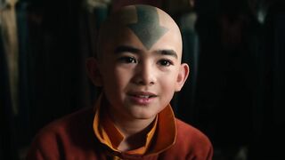 Avatar The Last Airbender Season 1 Episode 2 Dubbed Part 2